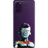 Dragon Ball Z Frieza Galaxy S20 Plus Skin